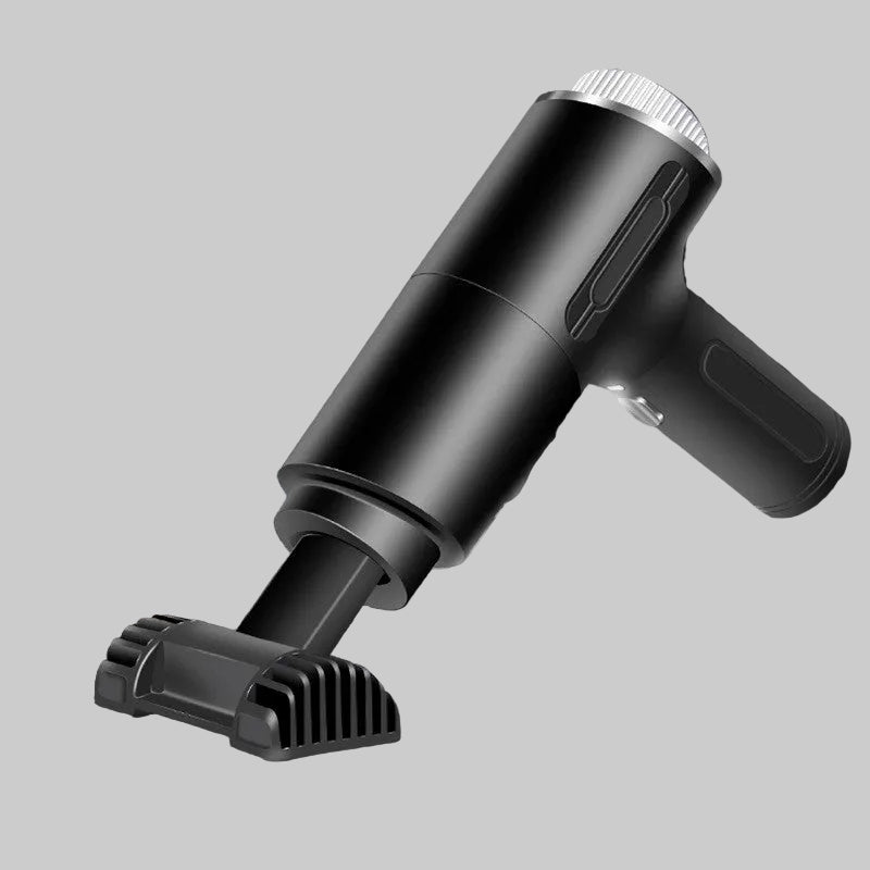 High-power Car Vacuum Cleaner Handheld Vacuum Cleaner